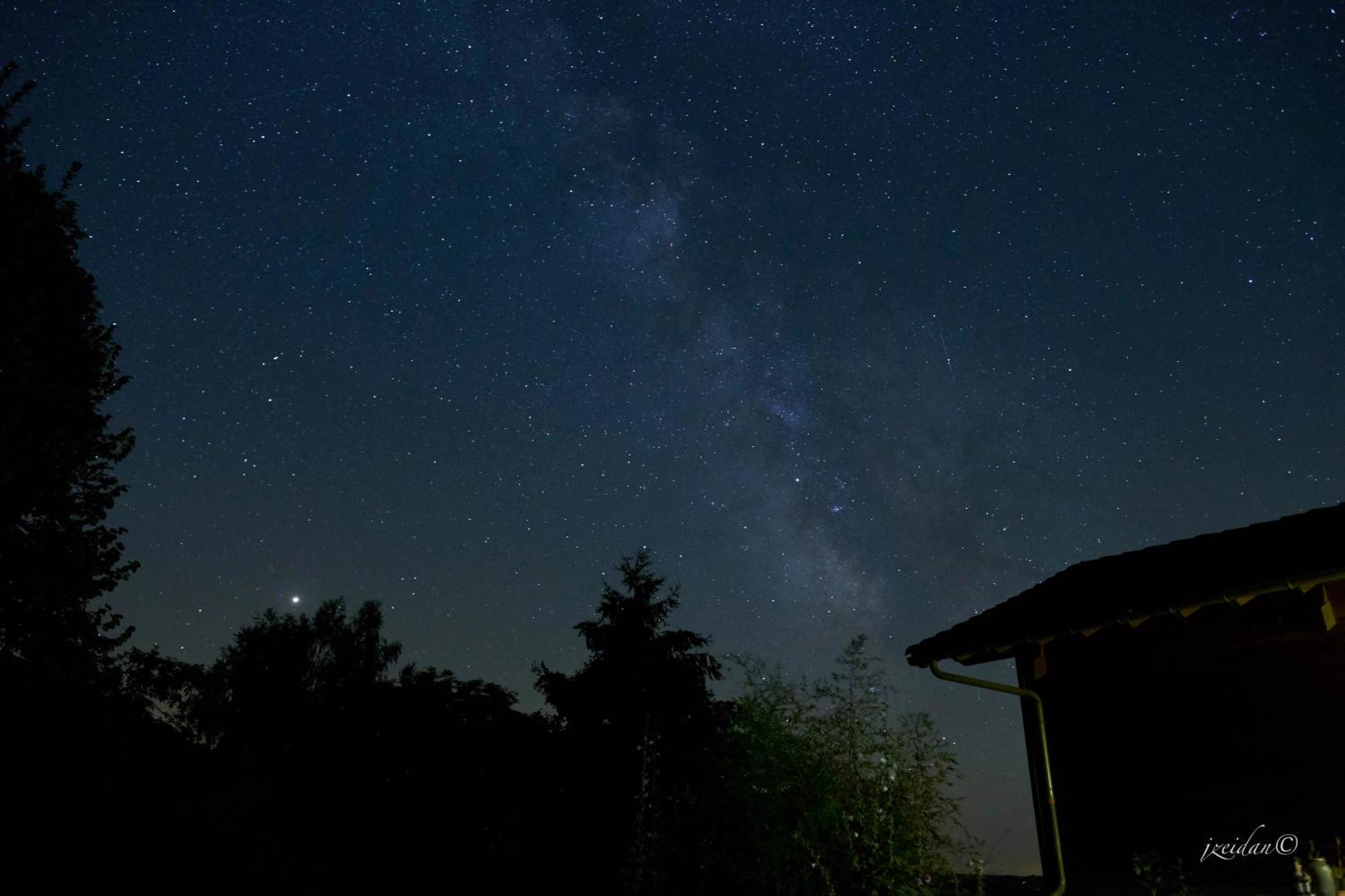 Bout De Cote Bed & Breakfast Lacam-d'Ourcet Bagian luar foto