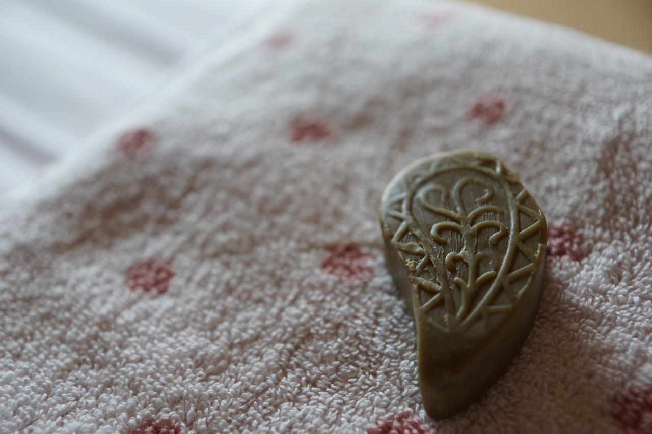 Bout De Cote Bed & Breakfast Lacam-d'Ourcet Bagian luar foto