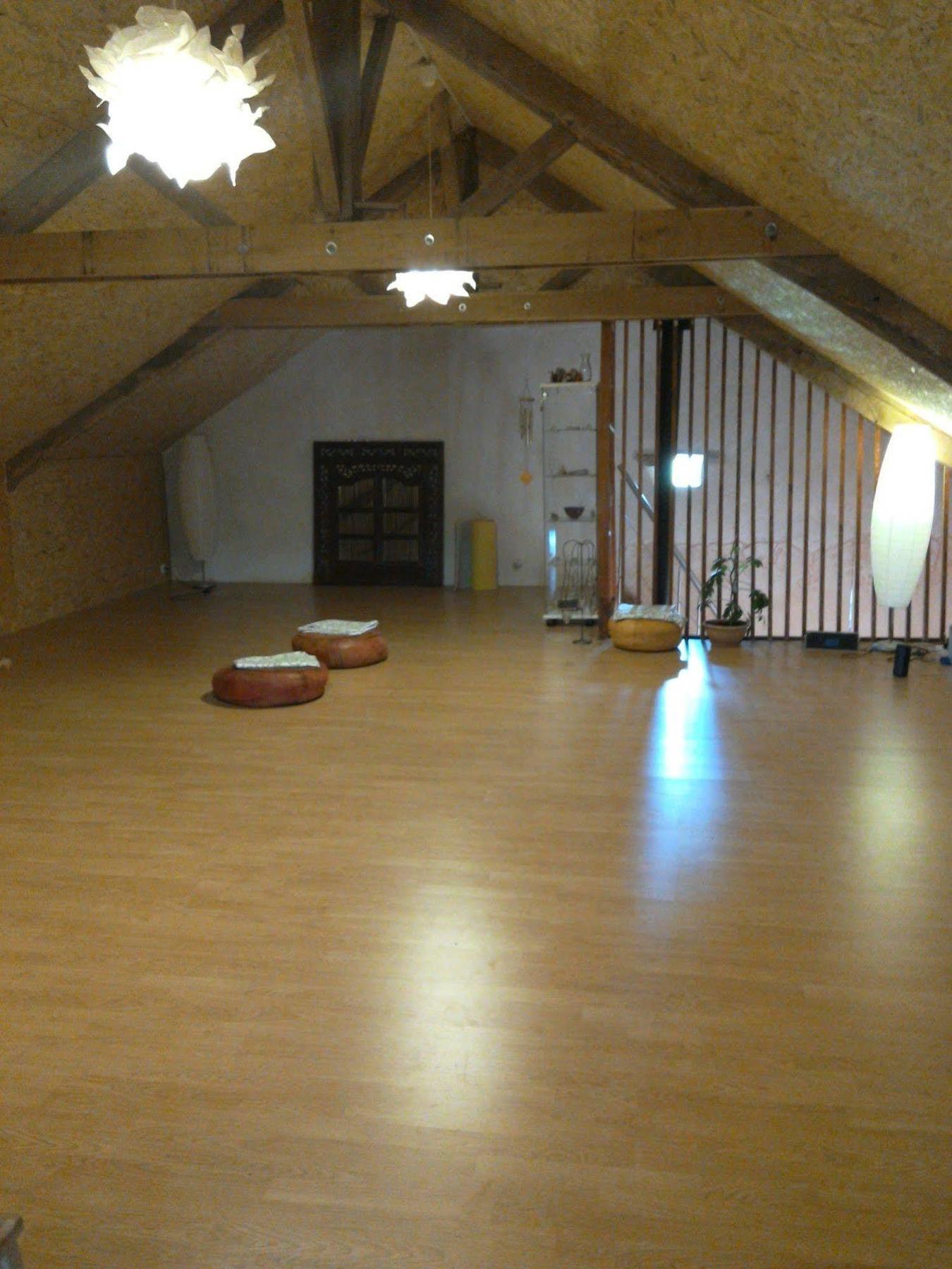 Bout De Cote Bed & Breakfast Lacam-d'Ourcet Bagian luar foto